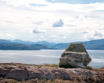 View of Summer Isles