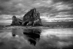 Archway Islands - Wharariki Beach - #3