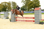 J16 - Junior Pony 75cm Championship portfolio