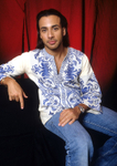 Howie Dorough