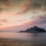St Michaels Mount - 006