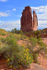 Courthouse Towers