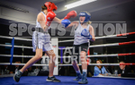 BOUT- 3 - Hannah Le Pelley v Shaznie Elmi-7