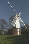 Bocking post mill, Essex