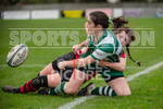 Guernsey Raiders Ladies v Southampton Ladies-41