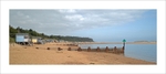 Beach Huts - Wells and Holkham