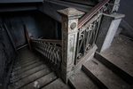 Simon Silk Mill (Easton, PA) | Down the Well I Go