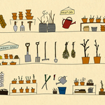 The Potting Shed