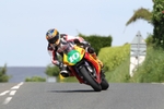 Daniel Cooper Kawasaki