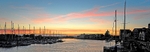 Arun Sunset