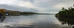 Bantry Bay from Glengarriff