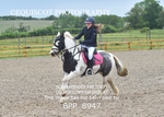 CLASS 11 KBIS BritiEquestrian Insurance Club/ Unaffiliated 70cms Open portfolio