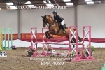 24TH JAN 2026 - Senior British Show Jumping Cat 1 & 2 - MUIRMILL EC portfolio