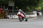 Michael Dunlop Honda / MD Racing