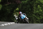 Russ Mountford Triumph / Silicone Engineering Racing