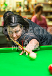 Womans Snooker Final-3