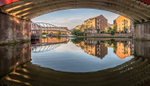 Merchant's Bridge, Castlefield Junction (6)
