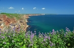 Nos Kaliakra, Dobrich Province, Bulgaria