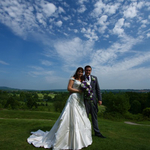 Natalie & Sam, 2nd of June 2012