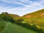 RWT Gilfach, Powys