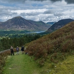 Holmewood Bothy