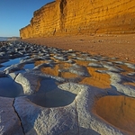 Burton Bradstock.