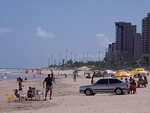 061128 Recife Beach
