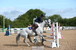 Class 29 Children On Horses 95cm portfolio