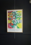 STANLEY WILLIAM HAYTER. MUSEUM OF FINE ARTS. HOUSTON.