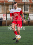 FA Cup_CF Independents v Sylvans-28