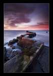 The Breakwater