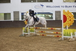 South Hertfordshire Pony Club Show Jumping portfolio