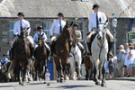 Langholm Benty Rideout 2025 portfolio