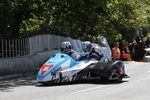 John Holden/ Dan Sayle