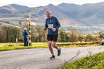 North Lakes Half Marathon  10k-1119