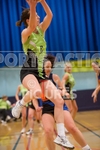 Netball_Panthers v Brize Jets-6