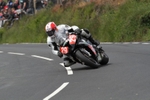 Ian Pattinson BMW / Weardale Racing Ltd