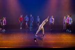 Dance infinity 2013 portfolio