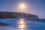 ab444 Blue Moon over Culver