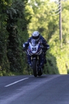 Colin Stephenson Honda / C S Racing