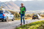 North Lakes Half Marathon  10k-1230