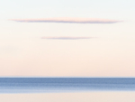 Dusk--Georgian Bay