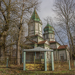 St Micheals Church
