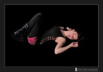 Studio - Hannah portfolio