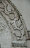 Façade portal, archivolt detail (right)
