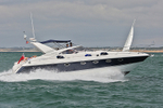 160813 BALLENA FAIRLINE TARGA 43 Y92A2009