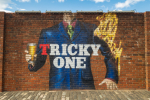 Glasgow Mural Trail