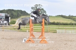 CLASS 6 Senior Foxhunter/ 1.20m Open portfolio