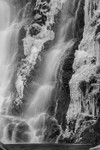Corrimony Falls
