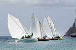 Bequia Easter Regatta_First Citizens Big Boat Challenge_GRW_8434